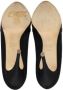 Giuseppe Zanotti Pre-owned Fabric heels Black Dames - Thumbnail 5