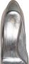 Giuseppe Zanotti Pre-owned Fabric heels Gray Dames - Thumbnail 6
