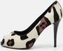 Giuseppe Zanotti Pre-owned Fabric heels Multicolor Dames - Thumbnail 2