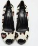 Giuseppe Zanotti Pre-owned Fabric heels Multicolor Dames - Thumbnail 3