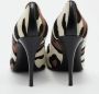 Giuseppe Zanotti Pre-owned Fabric heels Multicolor Dames - Thumbnail 5