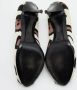 Giuseppe Zanotti Pre-owned Fabric heels Multicolor Dames - Thumbnail 6