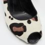 Giuseppe Zanotti Pre-owned Fabric heels Multicolor Dames - Thumbnail 7