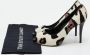 Giuseppe Zanotti Pre-owned Fabric heels Multicolor Dames - Thumbnail 9