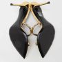 Giuseppe Zanotti Pre-owned Fabric sandals Black Dames - Thumbnail 6
