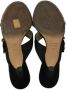 Giuseppe Zanotti Pre-owned Fabric sandals Black Dames - Thumbnail 6