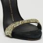Giuseppe Zanotti Pre-owned Fabric sandals Gray Dames - Thumbnail 7