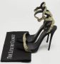 Giuseppe Zanotti Pre-owned Fabric sandals Gray Dames - Thumbnail 9