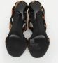Giuseppe Zanotti Pre-owned Fabric sandals Multicolor Dames - Thumbnail 6