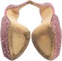 Giuseppe Zanotti Pre-owned Fabric sandals Pink Dames - Thumbnail 5