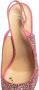 Giuseppe Zanotti Pre-owned Fabric sandals Pink Dames - Thumbnail 6