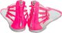 Giuseppe Zanotti Pre-owned Fabric sandals Pink Dames - Thumbnail 4