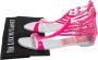 Giuseppe Zanotti Pre-owned Fabric sandals Pink Dames - Thumbnail 7