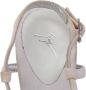 Giuseppe Zanotti Pre-owned Fabric sandals White Dames - Thumbnail 6