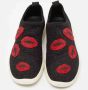 Giuseppe Zanotti Pre-owned Fabric sneakers Black Dames - Thumbnail 3