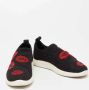 Giuseppe Zanotti Pre-owned Fabric sneakers Black Dames - Thumbnail 4