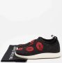 Giuseppe Zanotti Pre-owned Fabric sneakers Black Dames - Thumbnail 9