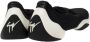 Giuseppe Zanotti Pre-owned Fabric sneakers Black Dames - Thumbnail 4