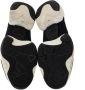 Giuseppe Zanotti Pre-owned Fabric sneakers Black Dames - Thumbnail 5