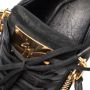 Giuseppe Zanotti Pre-owned Fabric sneakers Black Dames - Thumbnail 6