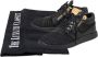 Giuseppe Zanotti Pre-owned Fabric sneakers Black Dames - Thumbnail 7