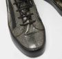 Giuseppe Zanotti Pre-owned Fabric sneakers Gray Dames - Thumbnail 8