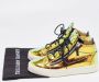Giuseppe Zanotti Pre-owned Fabric sneakers Multicolor Dames - Thumbnail 9