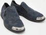 Giuseppe Zanotti Pre-owned Fabric sneakers Multicolor Dames - Thumbnail 4