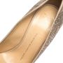 Giuseppe Zanotti Pre-owned Lace heels Beige Dames - Thumbnail 6