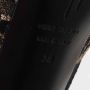 Giuseppe Zanotti Pre-owned Lace heels Black Dames - Thumbnail 8