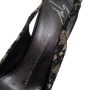 Giuseppe Zanotti Pre-owned Lace sandals Black Dames - Thumbnail 6