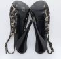 Giuseppe Zanotti Pre-owned Lace sandals Black Dames - Thumbnail 6