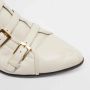 Giuseppe Zanotti Pre-owned Leather boots Beige Dames - Thumbnail 7