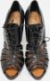 Giuseppe Zanotti Pre-owned Leather boots Black Dames - Thumbnail 3