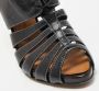 Giuseppe Zanotti Pre-owned Leather boots Black Dames - Thumbnail 8