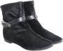 Giuseppe Zanotti Pre-owned Leather boots Black Dames - Thumbnail 3