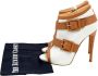 Giuseppe Zanotti Pre-owned Leather boots Multicolor Dames - Thumbnail 7