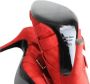 Giuseppe Zanotti Pre-owned Leather boots Red Dames - Thumbnail 7