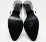 Giuseppe Zanotti Pre-owned Leather boots White Dames - Thumbnail 6