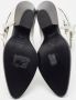 Giuseppe Zanotti Pre-owned Leather boots White Dames - Thumbnail 6