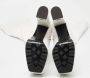 Giuseppe Zanotti Pre-owned Leather boots White Dames - Thumbnail 6
