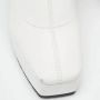 Giuseppe Zanotti Pre-owned Leather boots White Dames - Thumbnail 8