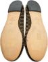 Giuseppe Zanotti Pre-owned Leather flats Black Dames - Thumbnail 5