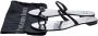 Giuseppe Zanotti Pre-owned Leather flats Black Dames - Thumbnail 7