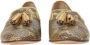 Giuseppe Zanotti Pre-owned Leather flats Multicolor Dames - Thumbnail 2