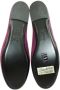 Giuseppe Zanotti Pre-owned Leather flats Pink Dames - Thumbnail 6