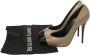 Giuseppe Zanotti Pre-owned Leather heels Beige Dames - Thumbnail 7