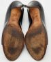 Giuseppe Zanotti Pre-owned Leather heels Black Dames - Thumbnail 6