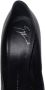 Giuseppe Zanotti Pre-owned Leather heels Black Dames - Thumbnail 6