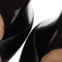 Giuseppe Zanotti Pre-owned Leather heels Black Dames - Thumbnail 7